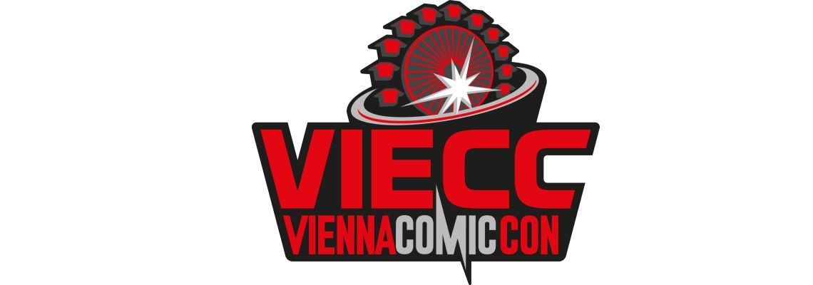 VIECC® Vienna Comic Con 2024 at Messe Wien