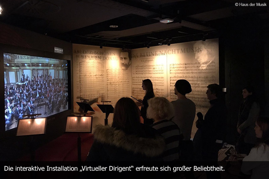 Lange Nacht der Museen 2017