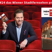 W24-Guide: Wien-Kultur zum Einstecken