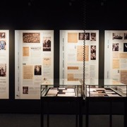 Haus der Musik: Neue Kabinettausstellung über Arnold Schönberg