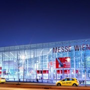 Was wäre Wien ohne Wien Holding: Messe Wien