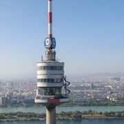 Donauturm: Erstklässler- und Back to School-Special