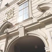 Haus der Musik erhält Österreichisches Umweltzeichen