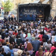 Wien Holding: Rund 25.000 Besucher*innen am Tag der offenen Tür