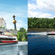 Ersatztermine für DDSG Blue Danube und Twin City Liner Fahrten