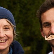 Wiener Movemberlauf am OWA