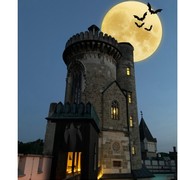 Nachts im Museum – Halloween Special