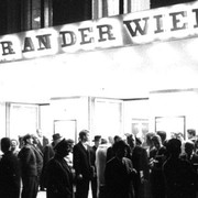 Was wäre Wien ohne Wien Holding: Theater an der Wien