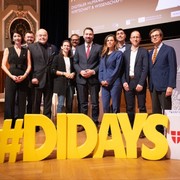 Digital Days 2024: Jubiläum und neue Mission