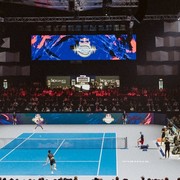 Neuer Rekord für Erste Bank Open 2024