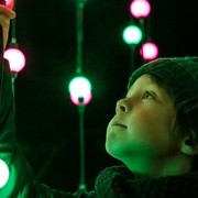 Ab 15. November 2024: Illumina Lichtergarten im Schlosspark Laxenburg