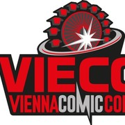 VIECC® Vienna Comic Con 2024 in der Messe Wien