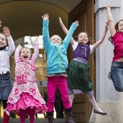 Mozarthaus Vienna bietet erstmals Kinoerlebnis – KINOLINO, das Kinderkurzfilmfestival!